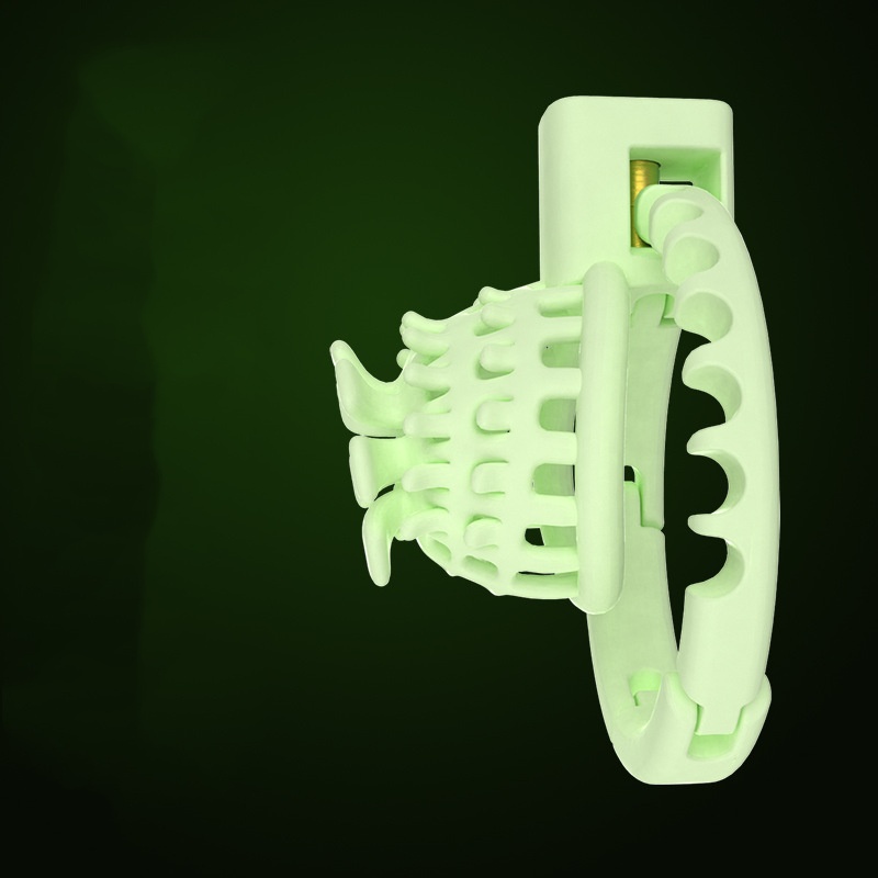 3D Print Octopus Inverted Chastity Cage-WeLovePlugs