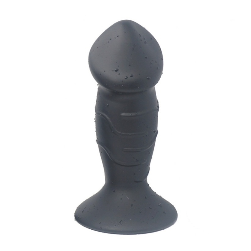 Silicone Large Butt Plugs -WeLovePlugs