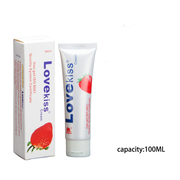 Silk Touch Flavored Lube Vagina Anal Lubricant  (25ml, 50ml, 100ml, 200ml)-WeLovePlugs