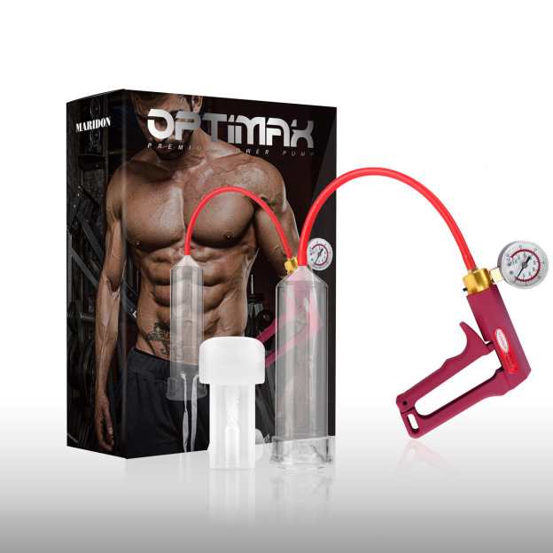 Penis Pump Penis Enlarger Genuine Vagina Inverted Mold -WeLovePlugs