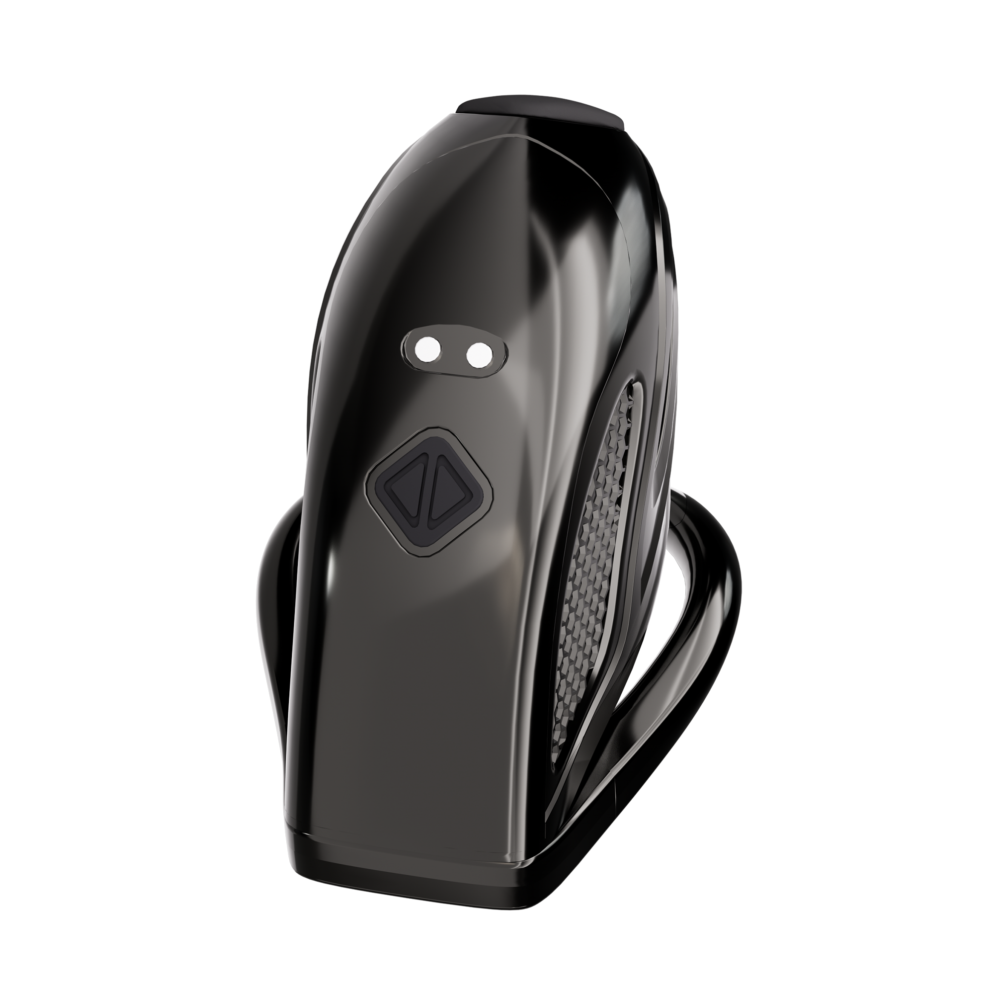 Bee Sting App Controlled Electric Shock Chastity Cage - image 10