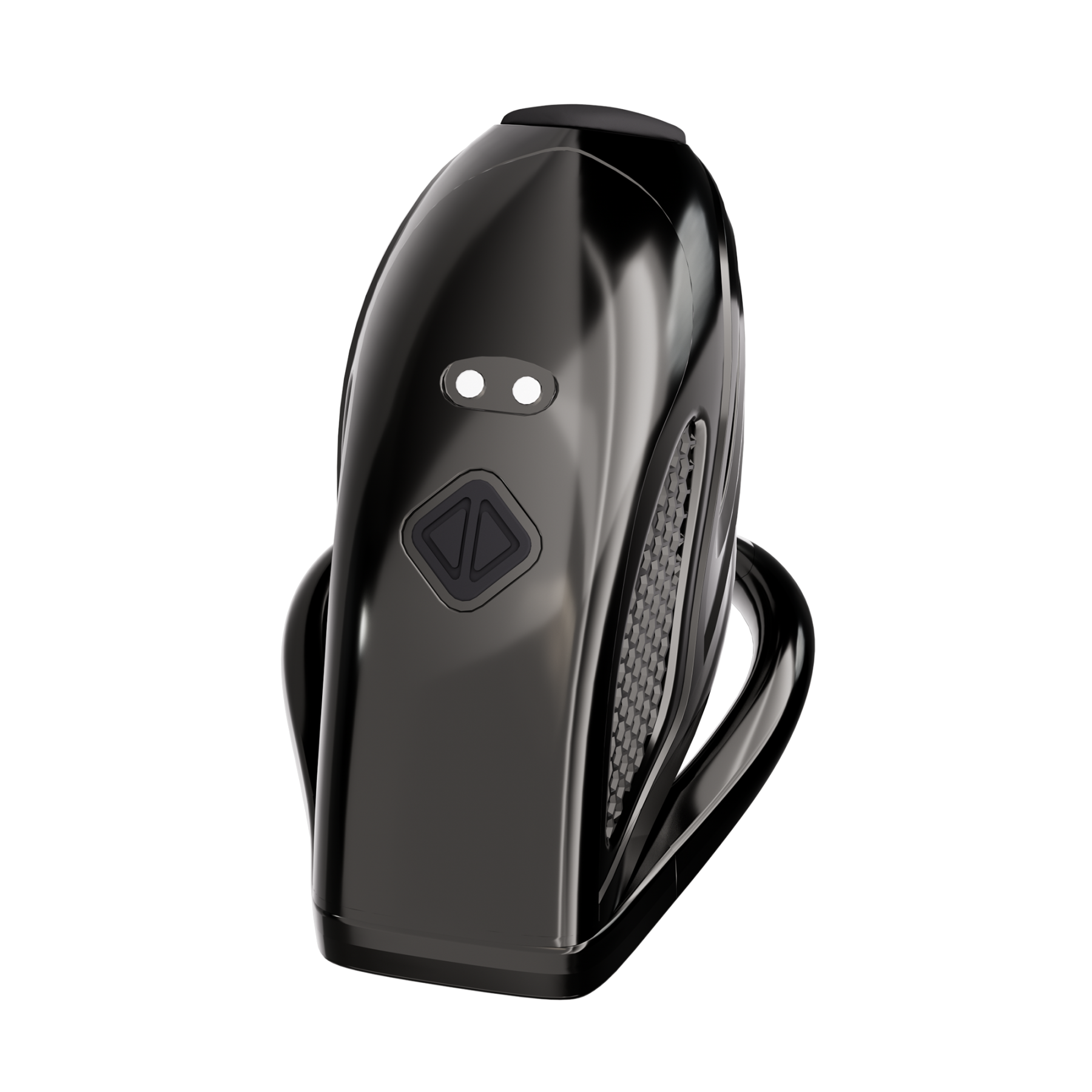 Bee Sting App Controlled Electric Shock Chastity Cage - image 10