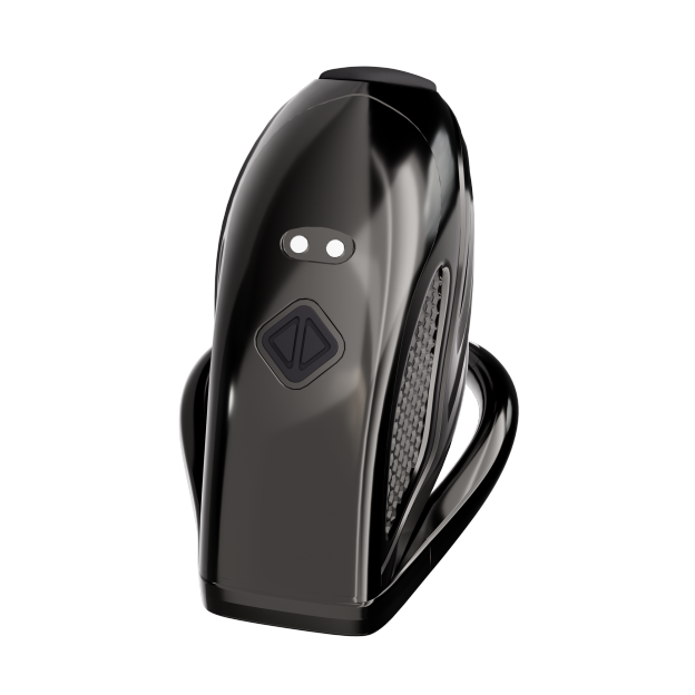 Bee Sting App Controlled Electric Shock Chastity Cage - image 10