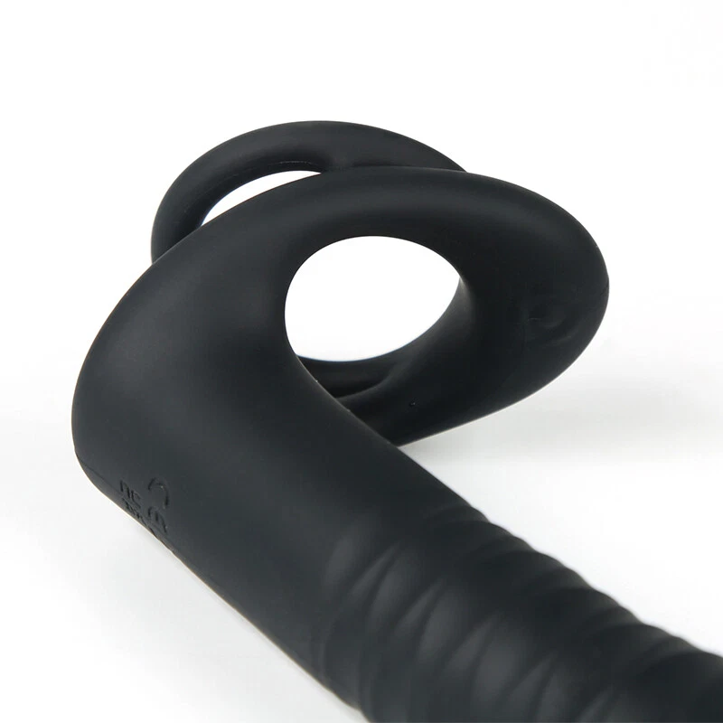 FlexiPulse Dual-Stimulation Vibrator - image 7