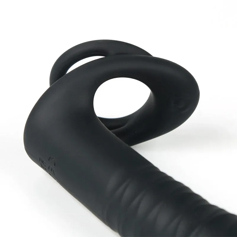 FlexiPulse Dual-Stimulation Vibrator - image 7