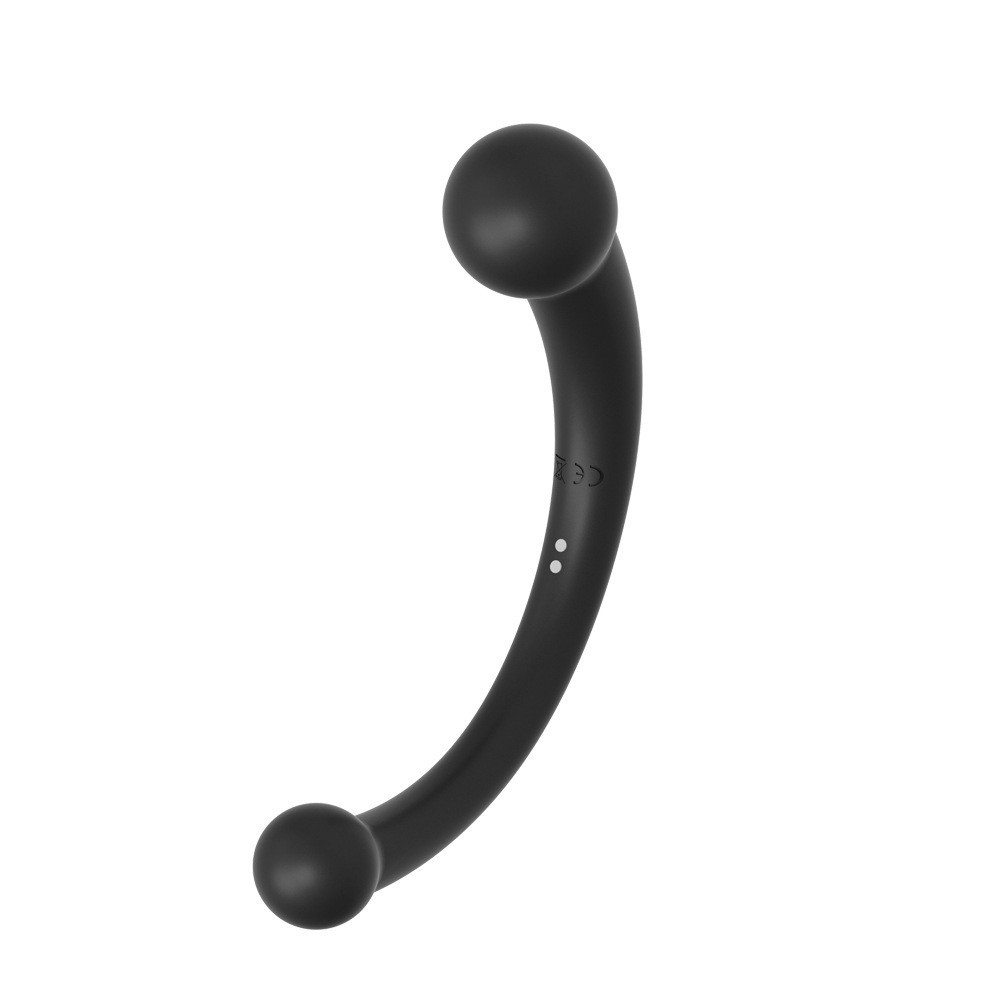 6-in-1 Dual-Ended Prostate & Anal Massager - image 6