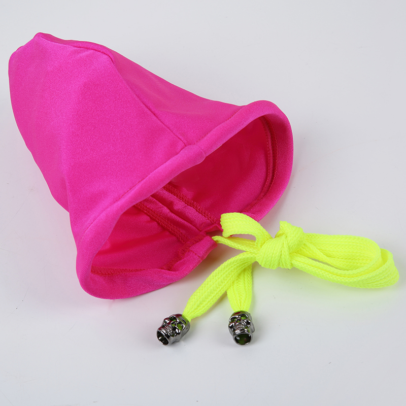 Men's Erotic Fancy Pouch Thong - Rose - One Size - image 19