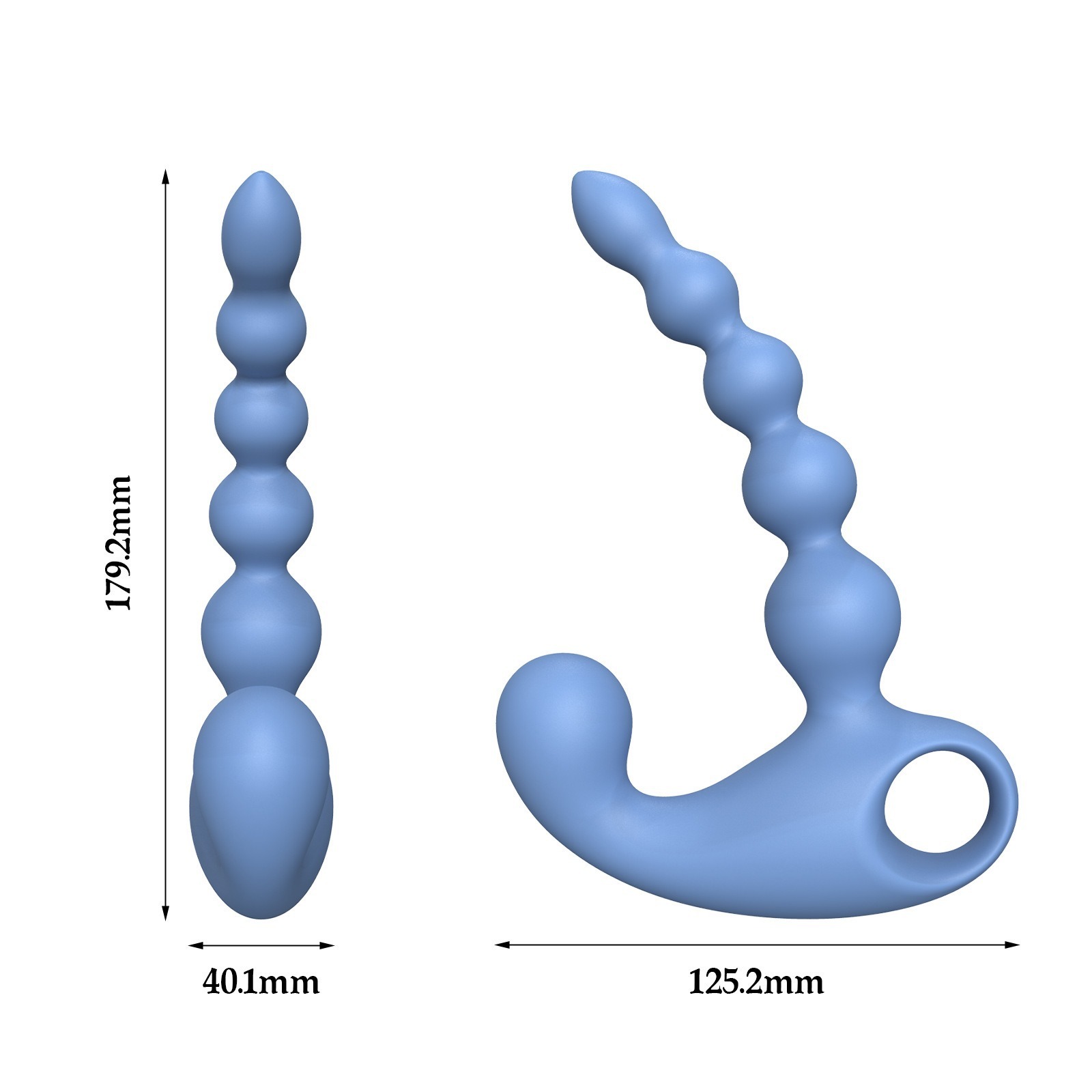 The Laba Butt Plug - image 4