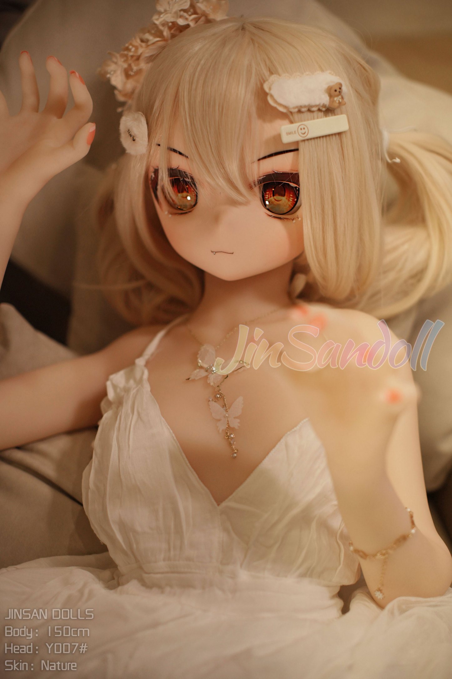 150cm Anime Hentai Robot Sex Doll