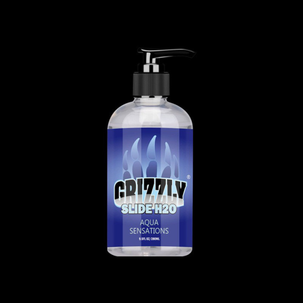 Grizzly Lube-WeLovePlugs