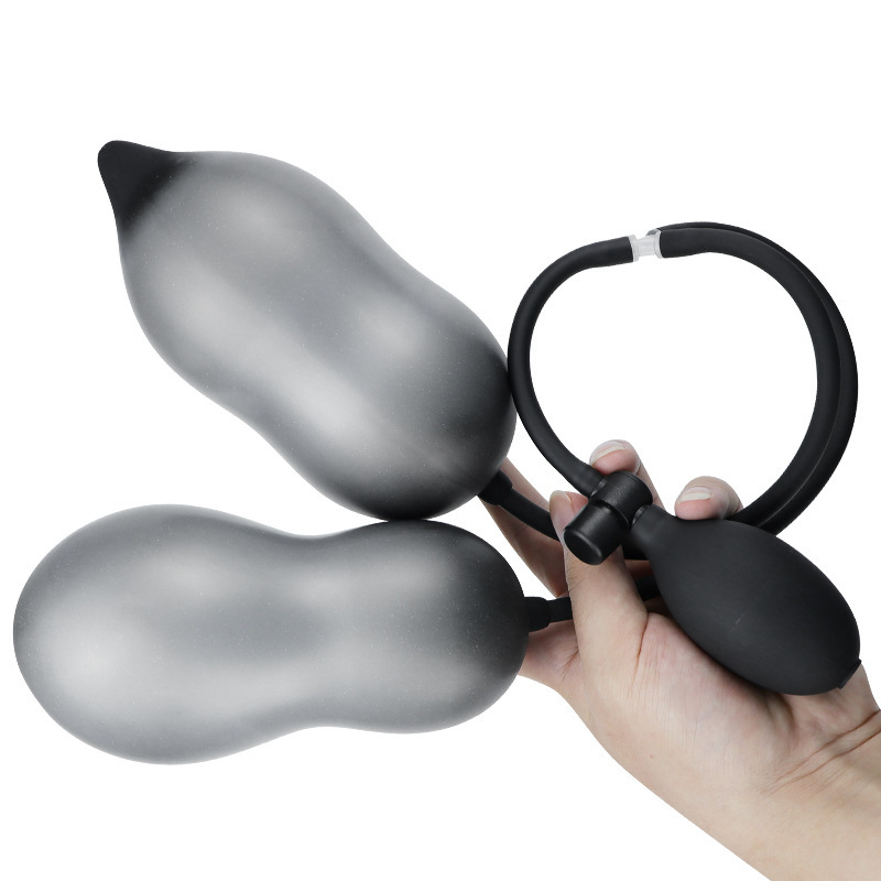 Double-Head Inflatable Plug - image 8