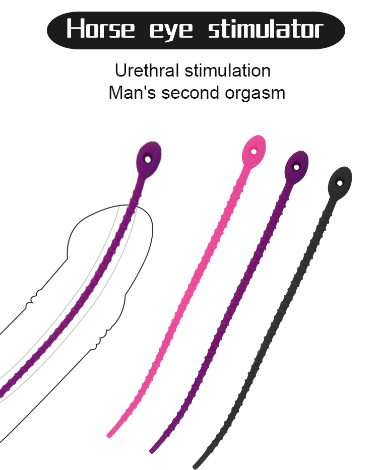 Lock Pleature Uretrhal Sounding -WeLovePlugs