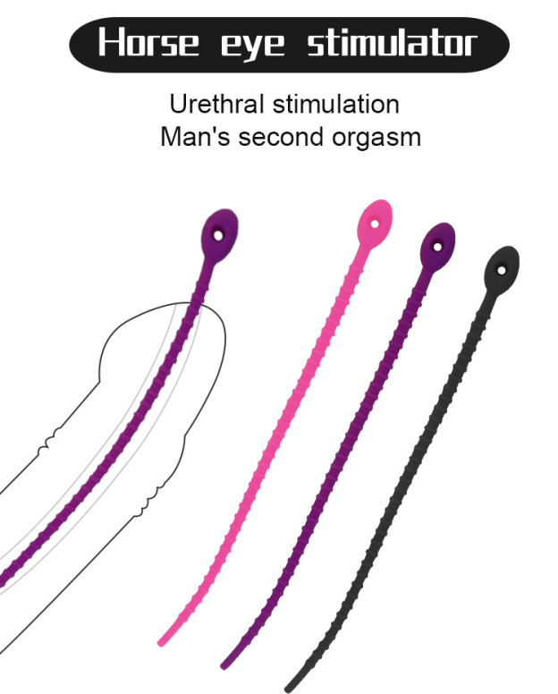 Lock Pleature Uretrhal Sounding -WeLovePlugs