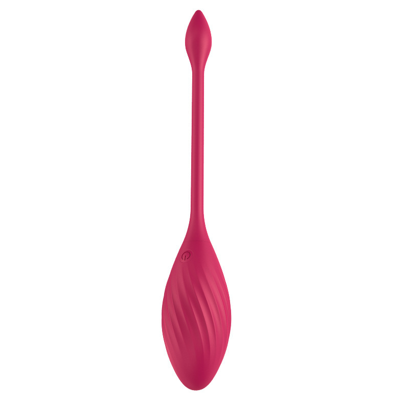APP Control Wearable Jumping Egg Wearable Vibrating Massager