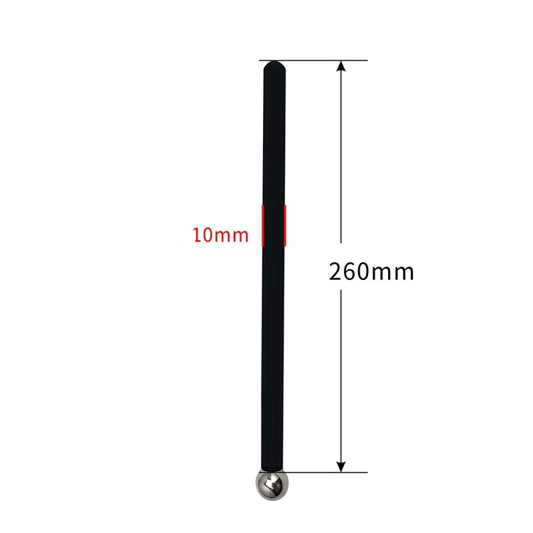 Silicone Urethral Sounding Rods -WeLovePlugs