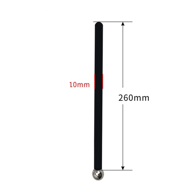 Silicone Urethral Sounding Rods -WeLovePlugs