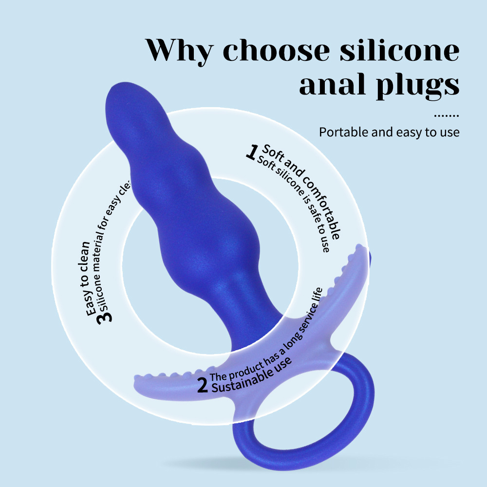 Cloudtouch Silicone Plug
