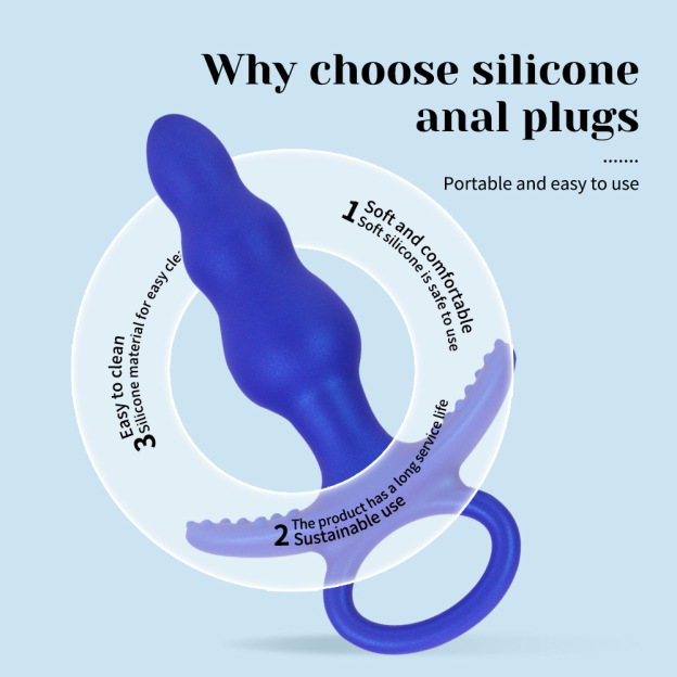 Cloudtouch Silicone Plug