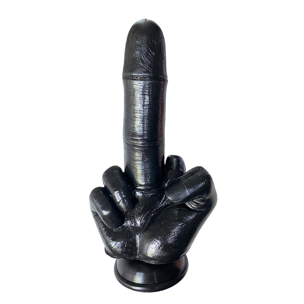 Flexsuction Anal Plug-WeLovePlugs