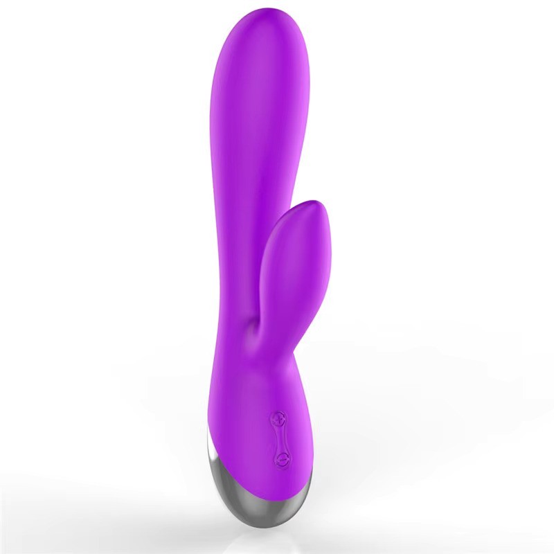 G-Sync Flex - Ergonomic Clit & G-Spot Toy