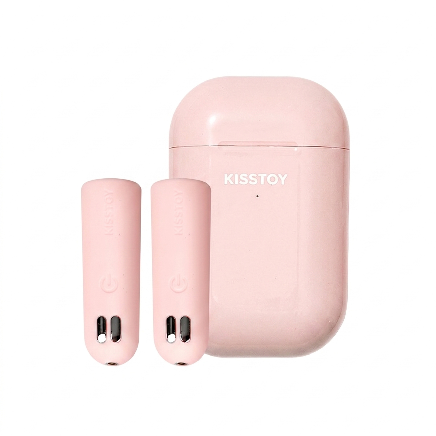 Viva Pods Finger Vibrator Set - Pink - image 2