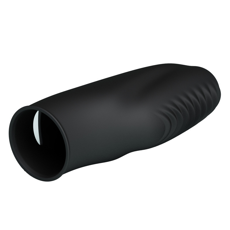 PrettyLove Stanford Vibrating Finger Stimulator - image 3
