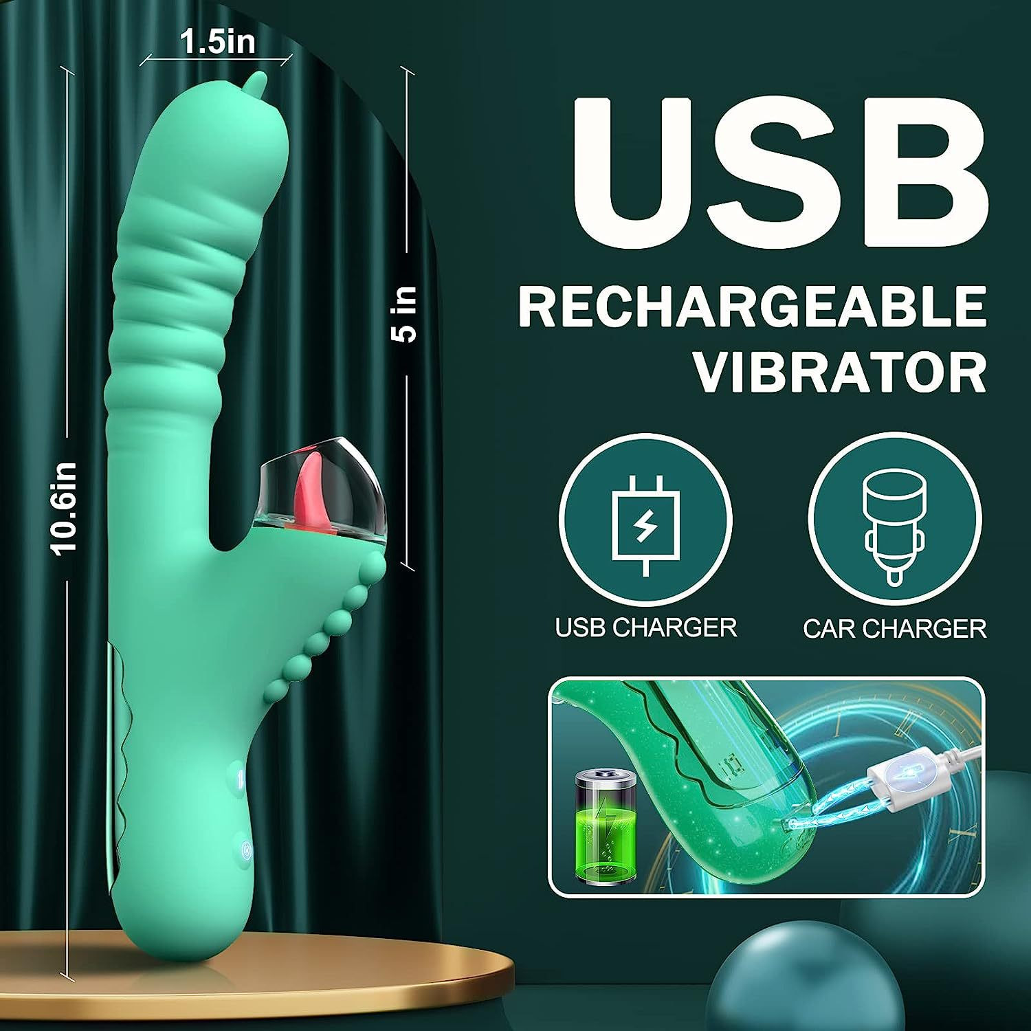 AirRush Thrust - image 8