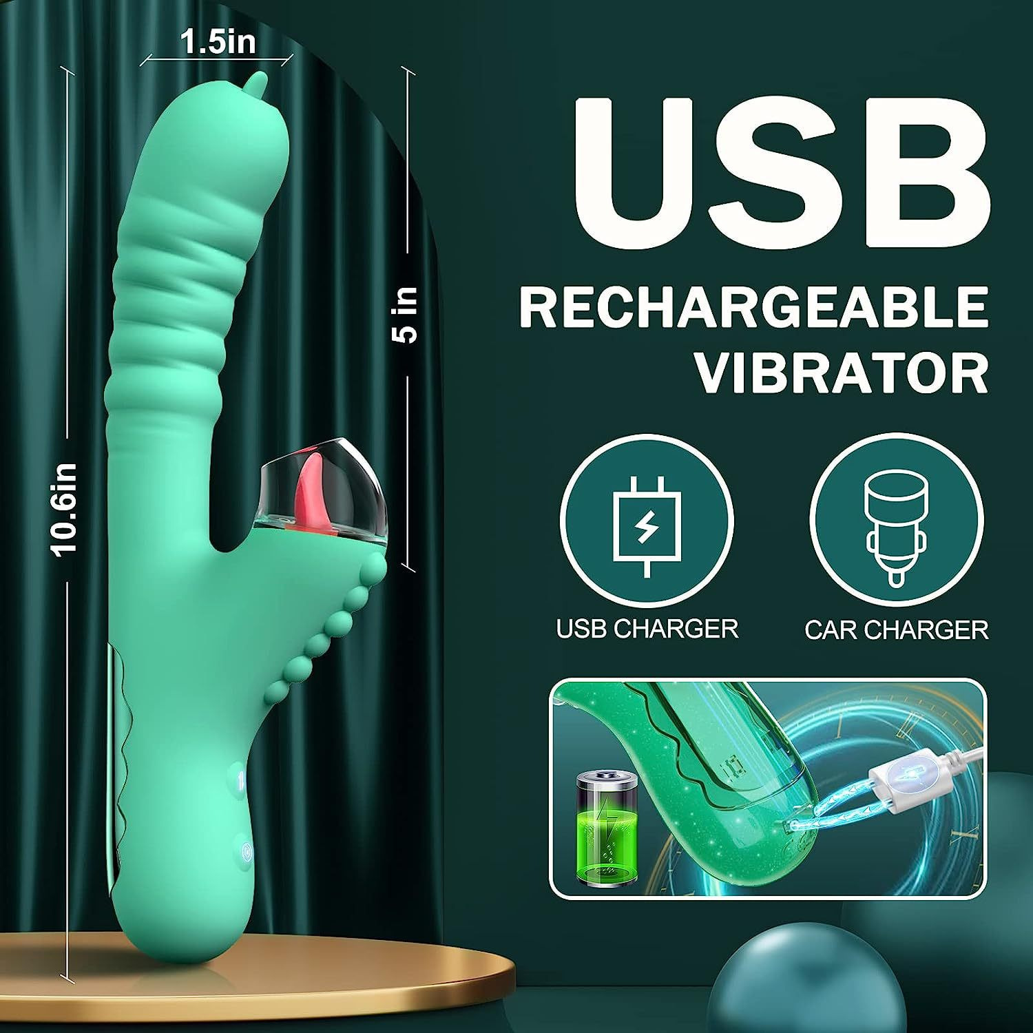 AirRush Thrust - image 8