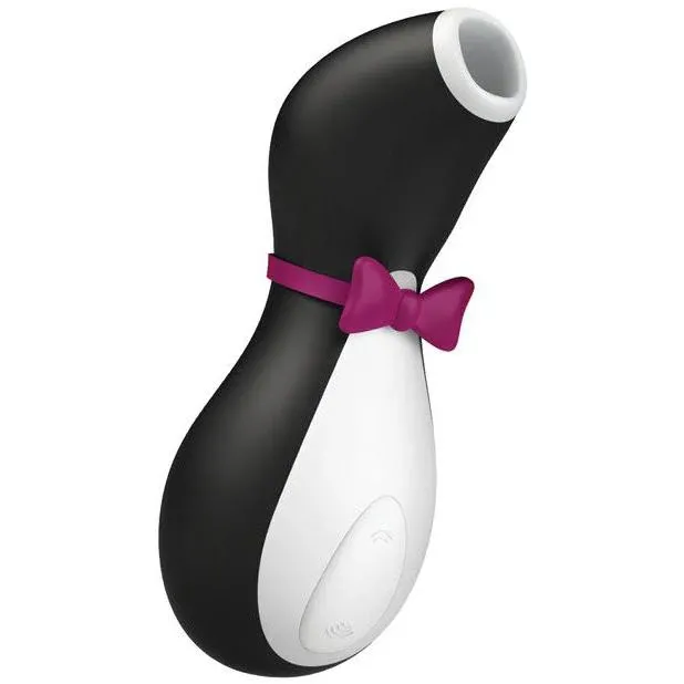 Satisfyer Pro Penguin - image 9