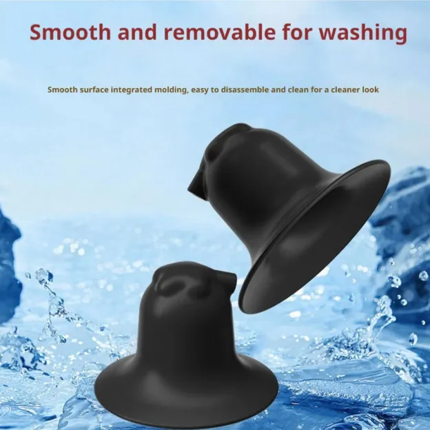 Adjustable Electro Nipple Clamps with Dual Electrodes – Stainless Steel E-Stim Clamps for Beginners & Advanced-WeLovePlugs