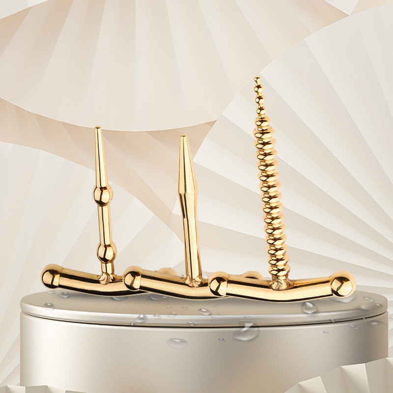 Urethra Sounding Expansion Stick Stimulation Massage -WeLovePlugs