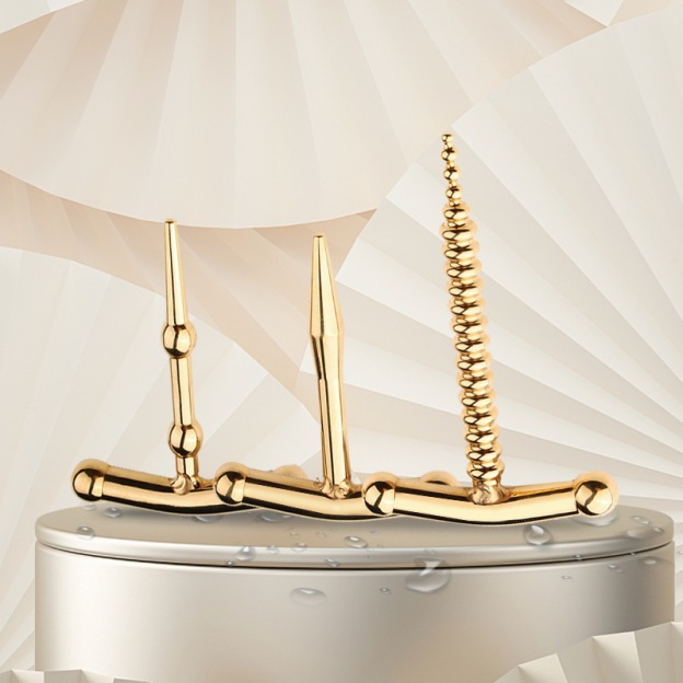 Urethra Sounding Expansion Stick Stimulation Massage -WeLovePlugs