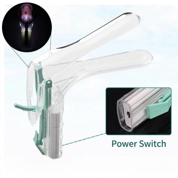 LED Vaginal Speculum - image 5
