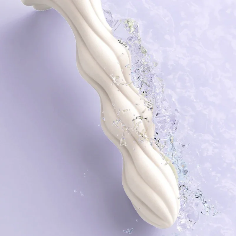 Unicorn Daisy Suction Cup Dildo Butt Plug - image 4