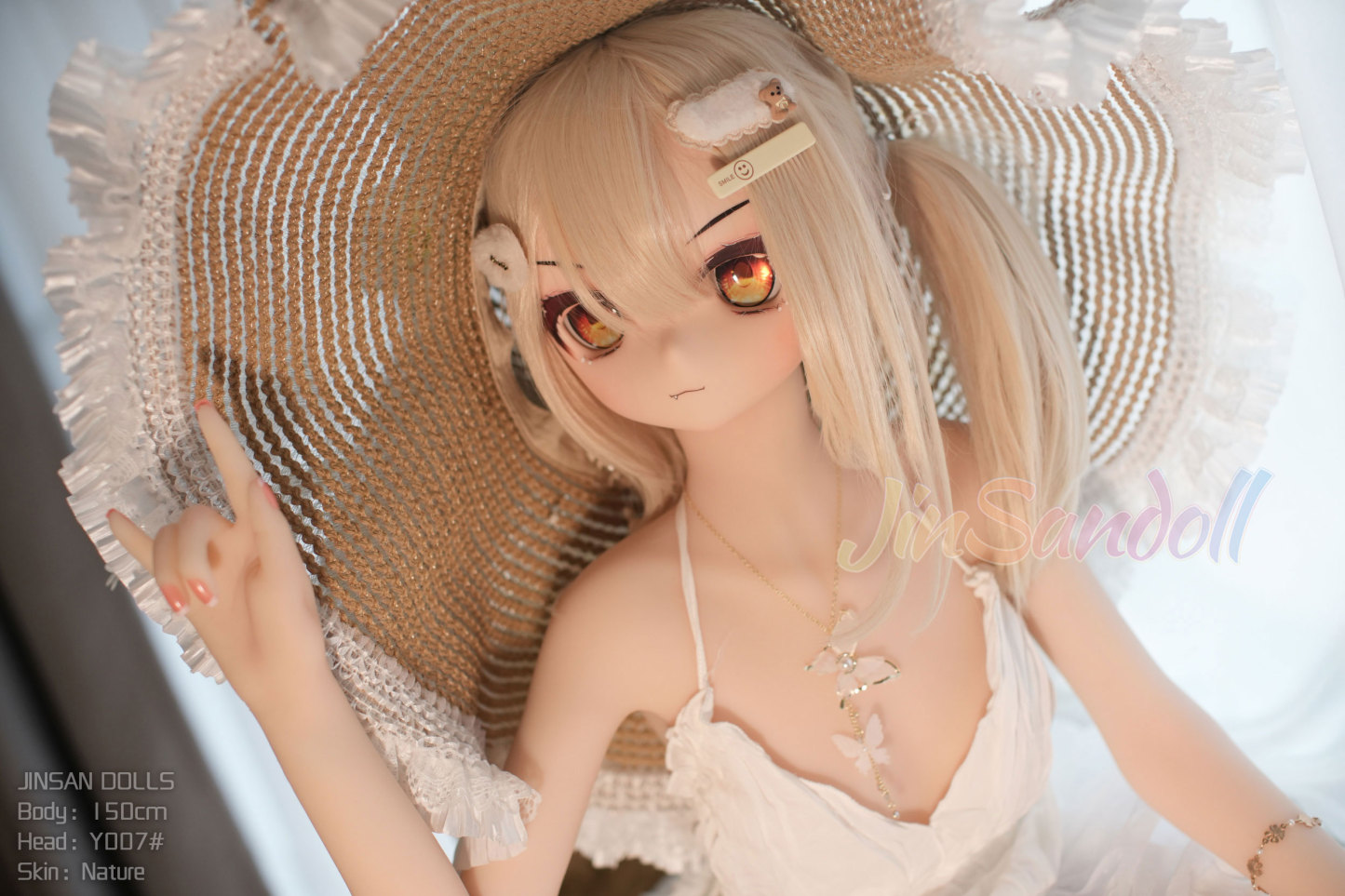 150cm Anime Hentai Robot Sex Doll