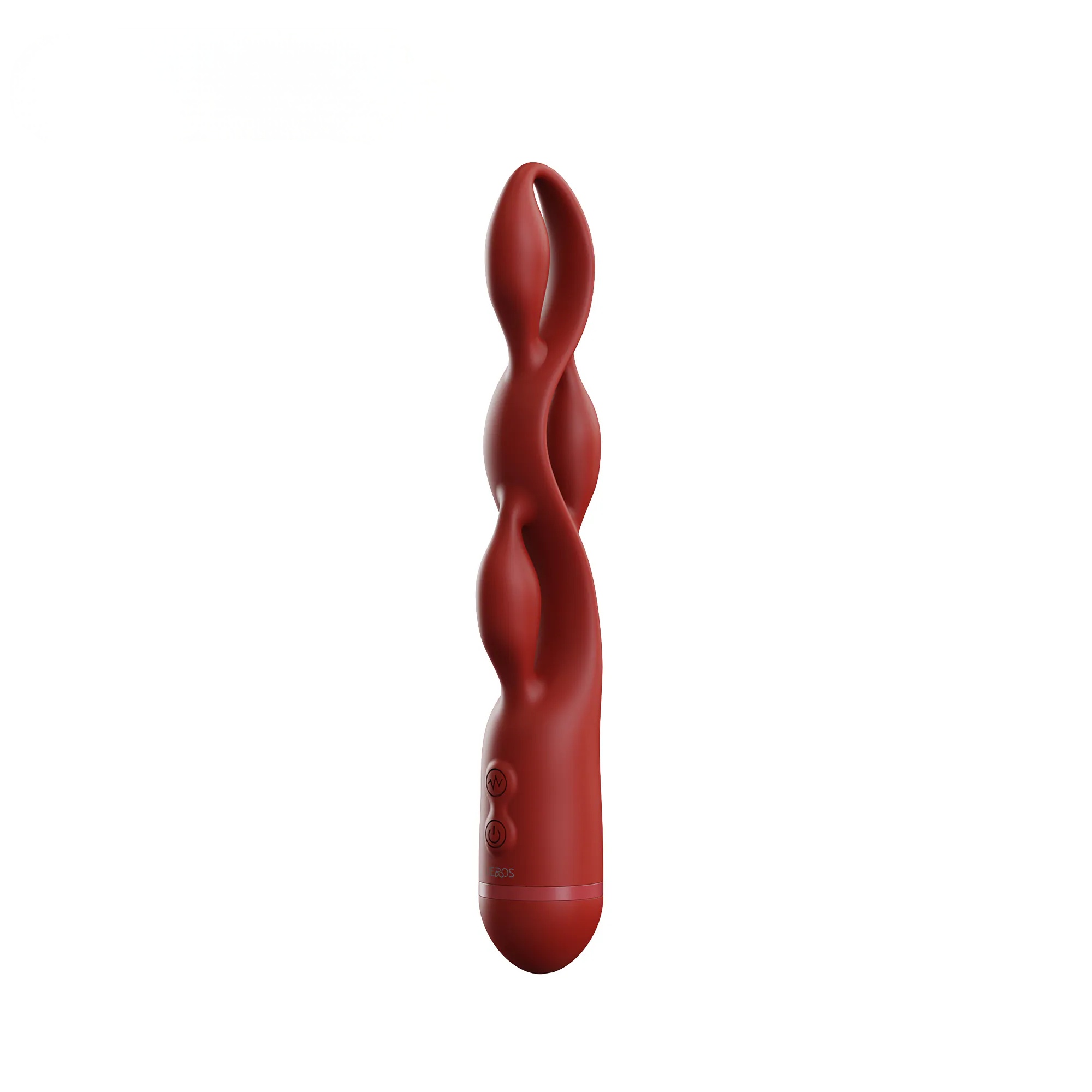 Triple Motor Stream Massage Wand - image 2