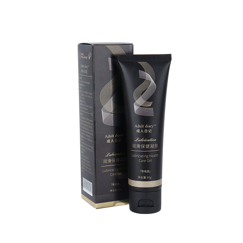 Premium Conductive Lubricant for E-Stim Toys (90g / 3.17 oz) - 90g - image 2