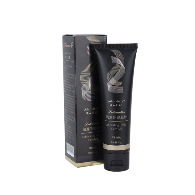 Premium Conductive Lubricant for E-Stim Toys (90g / 3.17 oz) - 90g - image 2