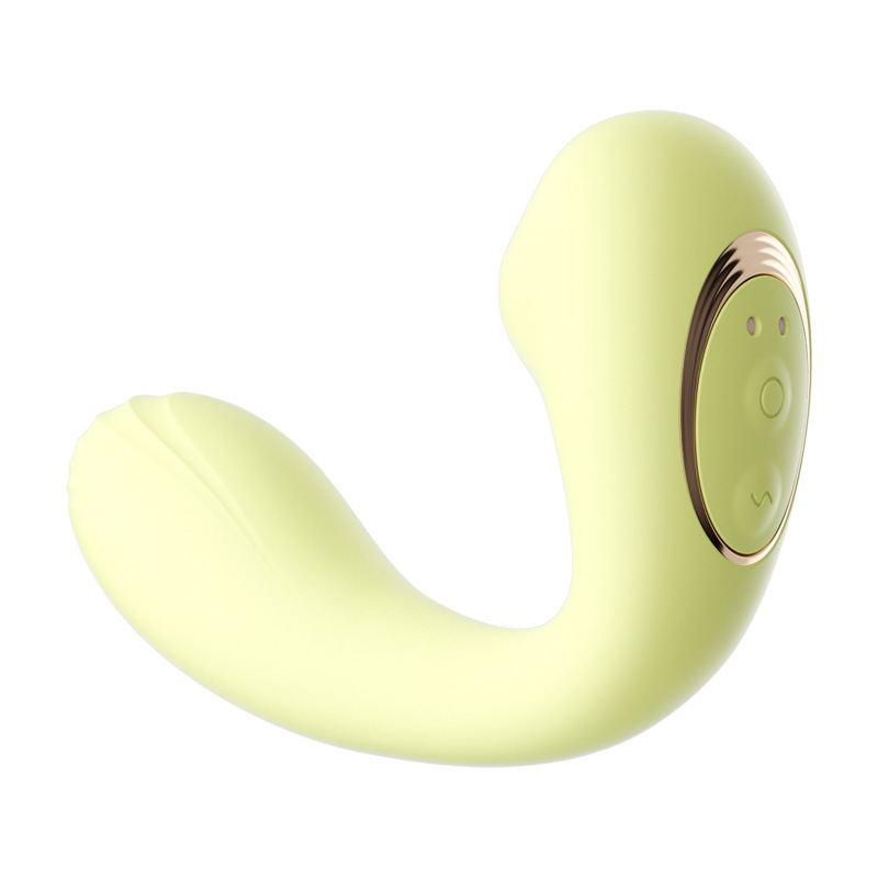 App Control Mini Vibrator -WeLovePlugs