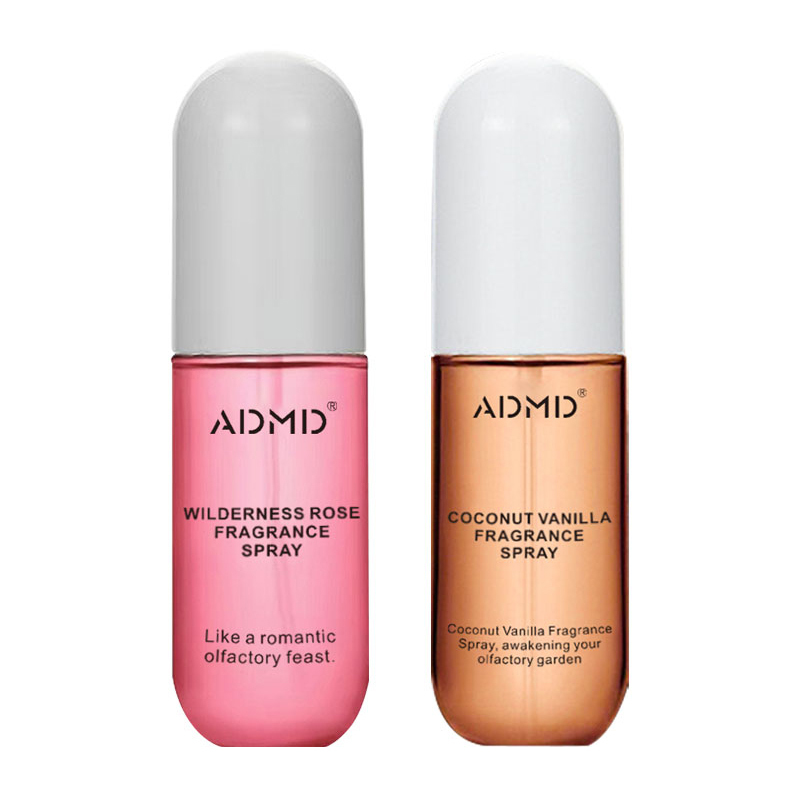 Fresh Touch Perfume Fragrance Mist - 50ml (1.69oz)-WeLovePlugs