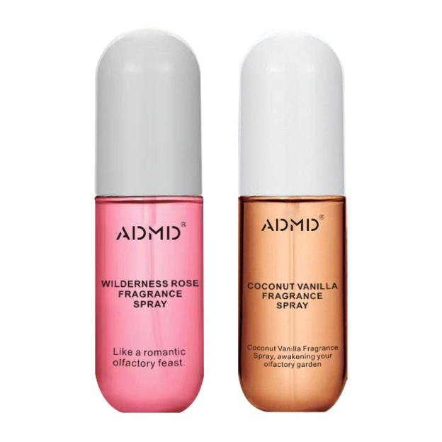 Fresh Touch Perfume Fragrance Mist - 50ml (1.69oz)-WeLovePlugs