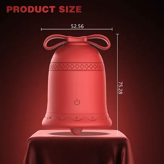 Bellova – 10-Mode VIbrator Egg-WeLovePlugs