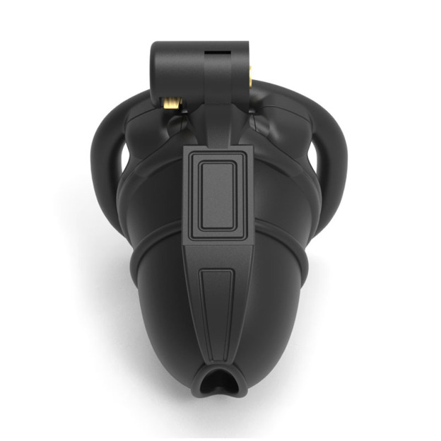 3D Stegosaurus Series Chastity Cage Breathable Chastity Device -WeLovePlugs