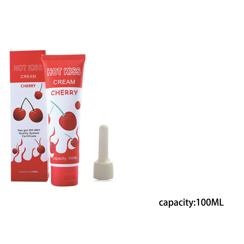 Silk Touch Flavored Lube Vagina Anal Lubricant  (25ml, 50ml, 100ml, 200ml)-WeLovePlugs