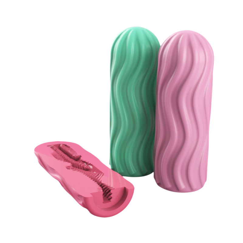 Compact Pocket Masturbator - image 5