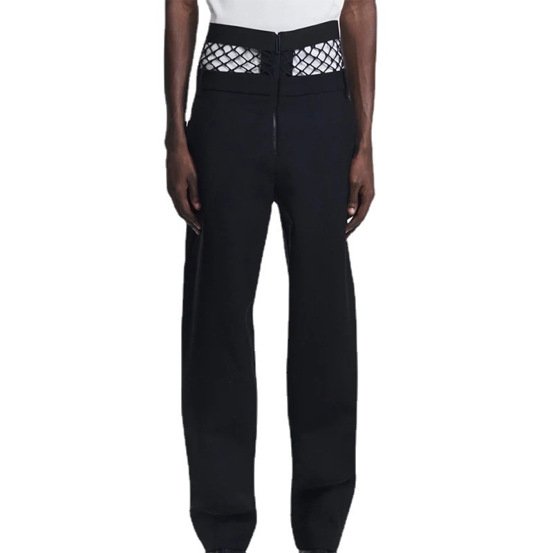 Men's Casual Trousers - image 4