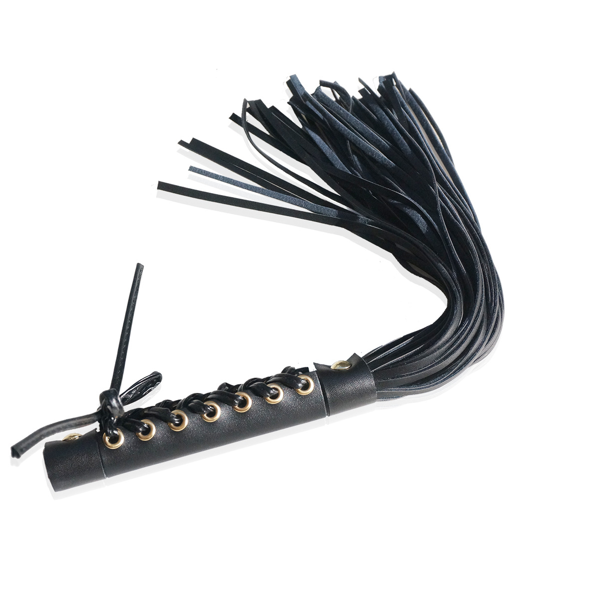 Adult Whip for Couples Whip 17.7" Black - image 5