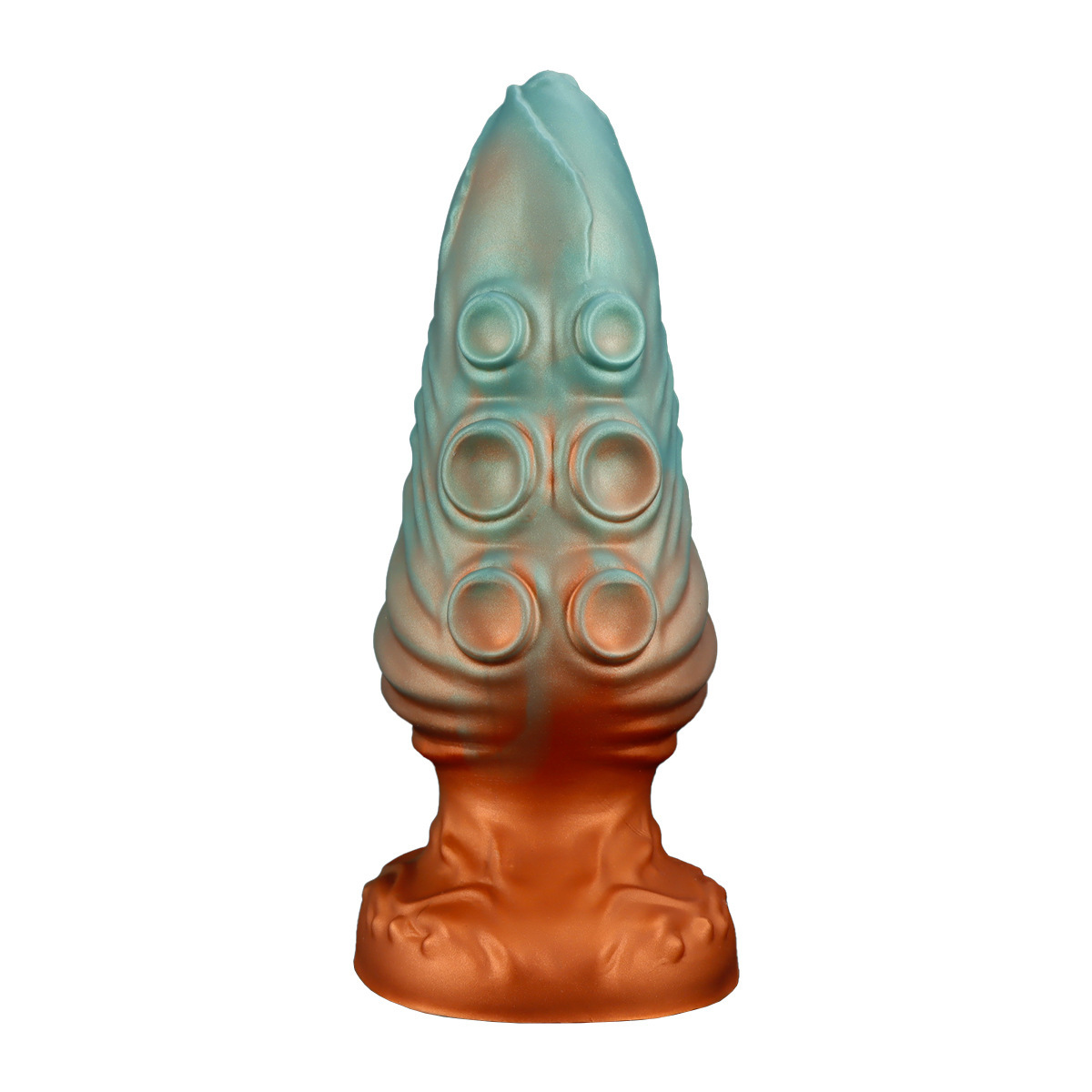 Tentacle Pleasure Dildo - Octopus Anal Plug