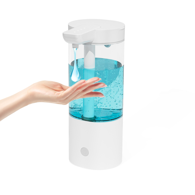 Automatic Sex Lube Dispenser-WeLovePlugs