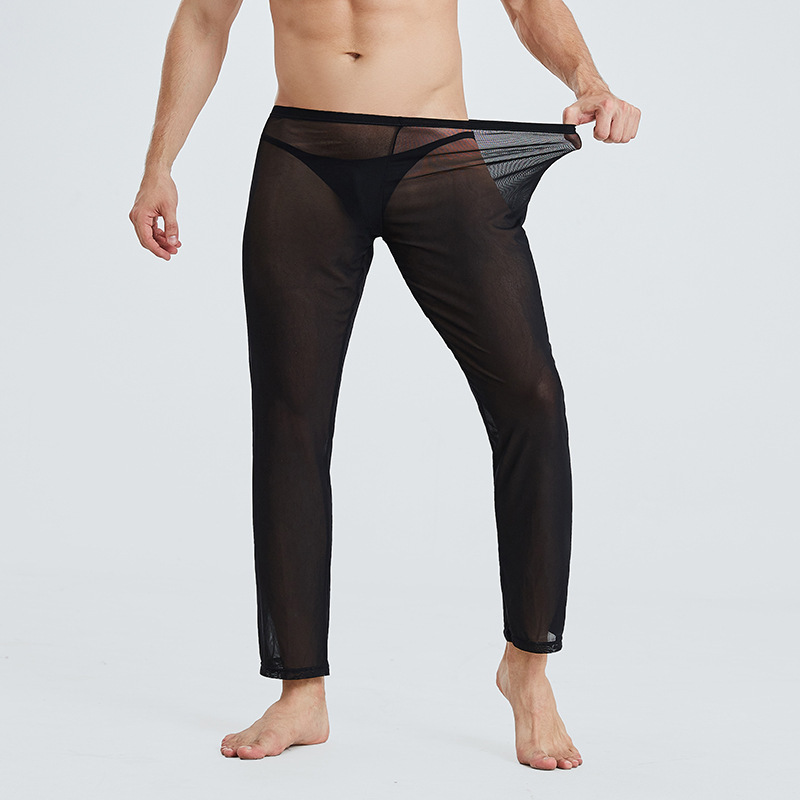 Mens Sexy Lounge Pants - image 3